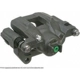 Purchase Top-Quality Rear Right Rebuilt Caliper With Hardware by CARDONE INDUSTRIES - 19B3238 pa1