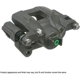 Purchase Top-Quality Rear Right Rebuilt Caliper With Hardware by CARDONE INDUSTRIES - 19B3238 pa5