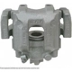 Purchase Top-Quality Rear Right Rebuilt Caliper With Hardware by CARDONE INDUSTRIES - 19B3240 pa4