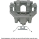 Purchase Top-Quality Rear Right Rebuilt Caliper With Hardware by CARDONE INDUSTRIES - 19B3240 pa7