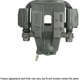 Purchase Top-Quality Rear Right Rebuilt Caliper With Hardware by CARDONE INDUSTRIES - 19B3276 pa11