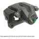 Purchase Top-Quality Rear Right Rebuilt Caliper With Hardware by CARDONE INDUSTRIES - 19B3276 pa12