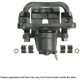 Purchase Top-Quality Étrier arrière droit reconditionné avec matériel par CARDONE INDUSTRIES - 19B3276 pa5
