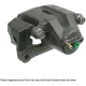 Purchase Top-Quality Rear Right Rebuilt Caliper With Hardware by CARDONE INDUSTRIES - 19B3276 pa7