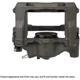 Purchase Top-Quality Rear Right Rebuilt Caliper With Hardware by CARDONE INDUSTRIES - 19B3312 pa6