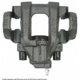 Purchase Top-Quality Rear Right Rebuilt Caliper With Hardware by CARDONE INDUSTRIES - 19B3315 pa4