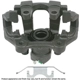 Purchase Top-Quality Rear Right Rebuilt Caliper With Hardware by CARDONE INDUSTRIES - 19B3315 pa5