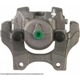 Purchase Top-Quality Rear Right Rebuilt Caliper With Hardware by CARDONE INDUSTRIES - 19B3329 pa2