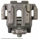Purchase Top-Quality Rear Right Rebuilt Caliper With Hardware by CARDONE INDUSTRIES - 19B3329 pa4