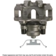Purchase Top-Quality Rear Right Rebuilt Caliper With Hardware by CARDONE INDUSTRIES - 19B3329 pa6