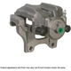 Purchase Top-Quality Rear Right Rebuilt Caliper With Hardware by CARDONE INDUSTRIES - 19B3329 pa7