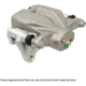 Purchase Top-Quality Rear Right Rebuilt Caliper With Hardware by CARDONE INDUSTRIES - 19B3350 pa12