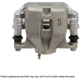 Purchase Top-Quality Rear Right Rebuilt Caliper With Hardware by CARDONE INDUSTRIES - 19B3350 pa5