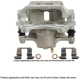 Purchase Top-Quality Rear Right Rebuilt Caliper With Hardware by CARDONE INDUSTRIES - 19B3350 pa6