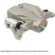 Purchase Top-Quality Rear Right Rebuilt Caliper With Hardware by CARDONE INDUSTRIES - 19B3350 pa7