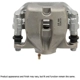 Purchase Top-Quality Rear Right Rebuilt Caliper With Hardware by CARDONE INDUSTRIES - 19B3350 pa9