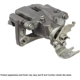CARDONE INDUSTRIES - 19B3358 - Rear Right Rebuilt Caliper With Hardware pa5