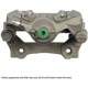 Purchase Top-Quality Rear Right Rebuilt Caliper With Hardware by CARDONE INDUSTRIES - 19B3407 pa1