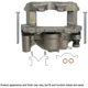 Purchase Top-Quality Rear Right Rebuilt Caliper With Hardware by CARDONE INDUSTRIES - 19B3407 pa2