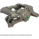 Purchase Top-Quality Rear Right Rebuilt Caliper With Hardware by CARDONE INDUSTRIES - 19B3407 pa4