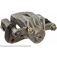 Purchase Top-Quality Rear Right Rebuilt Caliper With Hardware by CARDONE INDUSTRIES - 19B3412A pa1