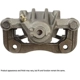 Purchase Top-Quality Rear Right Rebuilt Caliper With Hardware by CARDONE INDUSTRIES - 19B3412A pa11