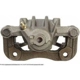 Purchase Top-Quality Rear Right Rebuilt Caliper With Hardware by CARDONE INDUSTRIES - 19B3412A pa2