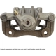 Purchase Top-Quality Rear Right Rebuilt Caliper With Hardware by CARDONE INDUSTRIES - 19B3412A pa6
