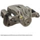 Purchase Top-Quality Rear Right Rebuilt Caliper With Hardware by CARDONE INDUSTRIES - 19B3412A pa8