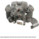 Purchase Top-Quality Rear Right Rebuilt Caliper With Hardware by CARDONE INDUSTRIES - 19B3422 pa8