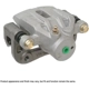 Purchase Top-Quality Rear Right Rebuilt Caliper With Hardware by CARDONE INDUSTRIES - 19B3426 pa7