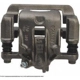 Purchase Top-Quality Rear Right Rebuilt Caliper With Hardware by CARDONE INDUSTRIES - 19B3456 pa15