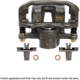 Purchase Top-Quality Rear Right Rebuilt Caliper With Hardware by CARDONE INDUSTRIES - 19B3466 pa7