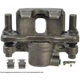 Purchase Top-Quality Rear Right Rebuilt Caliper With Hardware by CARDONE INDUSTRIES - 19B3494 pa10