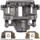 Purchase Top-Quality Rear Right Rebuilt Caliper With Hardware by CARDONE INDUSTRIES - 19B3521NM pa1