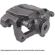 Purchase Top-Quality Rear Right Rebuilt Caliper With Hardware by CARDONE INDUSTRIES - 19B3521NM pa2