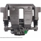 Purchase Top-Quality Rear Right Rebuilt Caliper With Hardware by CARDONE INDUSTRIES - 19B3521NM pa8
