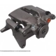 Purchase Top-Quality Rear Right Rebuilt Caliper With Hardware by CARDONE INDUSTRIES - 19B3567 pa4