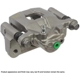 Purchase Top-Quality Rear Right Rebuilt Caliper With Hardware by CARDONE INDUSTRIES - 19B3583 pa12