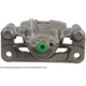 Purchase Top-Quality Rear Right Rebuilt Caliper With Hardware by CARDONE INDUSTRIES - 19B3583 pa2