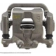 Purchase Top-Quality Rear Right Rebuilt Caliper With Hardware by CARDONE INDUSTRIES - 19B3583 pa4