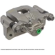 Purchase Top-Quality Rear Right Rebuilt Caliper With Hardware by CARDONE INDUSTRIES - 19B3583 pa6