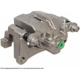 Purchase Top-Quality Rear Right Rebuilt Caliper With Hardware by CARDONE INDUSTRIES - 19B3739 pa1