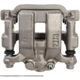 Purchase Top-Quality Rear Right Rebuilt Caliper With Hardware by CARDONE INDUSTRIES - 19B3739 pa4