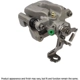 Purchase Top-Quality Rear Right Rebuilt Caliper With Hardware by CARDONE INDUSTRIES - 19B3796 pa10