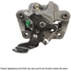 Purchase Top-Quality Rear Right Rebuilt Caliper With Hardware by CARDONE INDUSTRIES - 19B3796 pa8