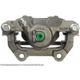 Purchase Top-Quality Rear Right Rebuilt Caliper With Hardware by CARDONE INDUSTRIES - 19B3824 pa2