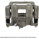 Purchase Top-Quality Rear Right Rebuilt Caliper With Hardware by CARDONE INDUSTRIES - 19B3824 pa9
