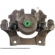Purchase Top-Quality Rear Right Rebuilt Caliper With Hardware by CARDONE INDUSTRIES - 19B3864 pa6