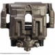 Purchase Top-Quality Rear Right Rebuilt Caliper With Hardware by CARDONE INDUSTRIES - 19B3864 pa8